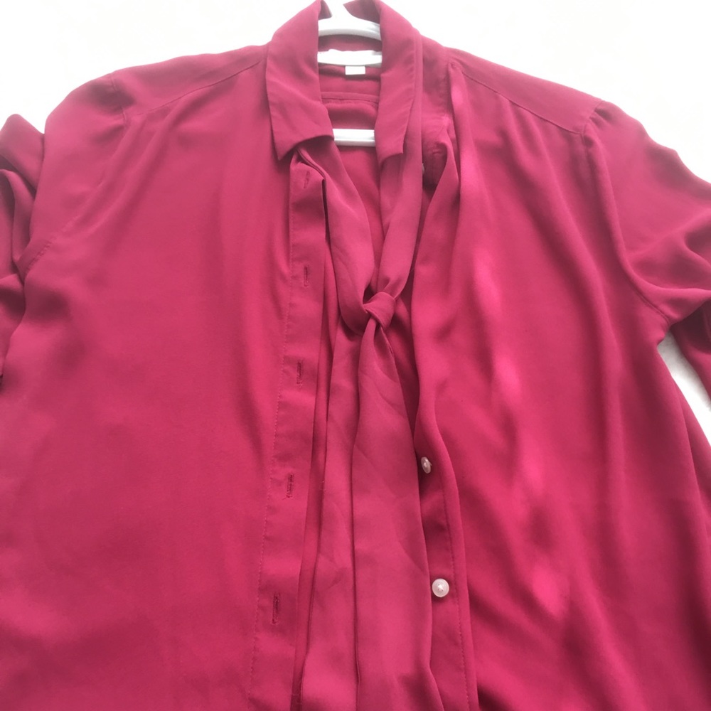 Loft shirt